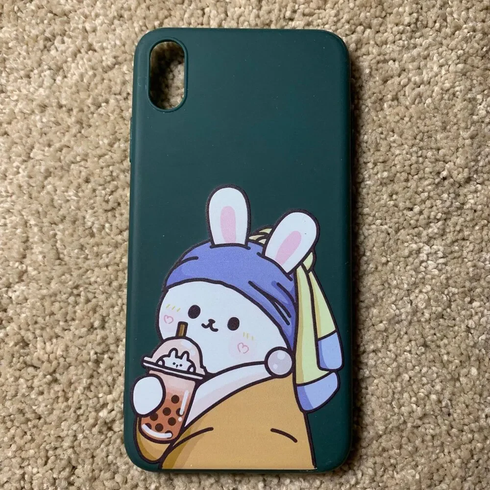 iPhone XS Max case